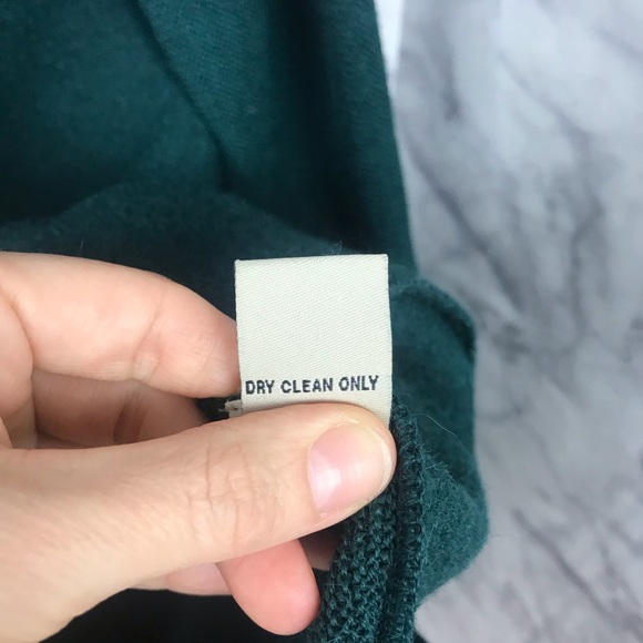 Beyond Threads Wool Sweater Cardigan - Picture 11 of 13